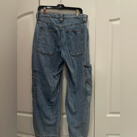 Jeans - Picture 4 of 4